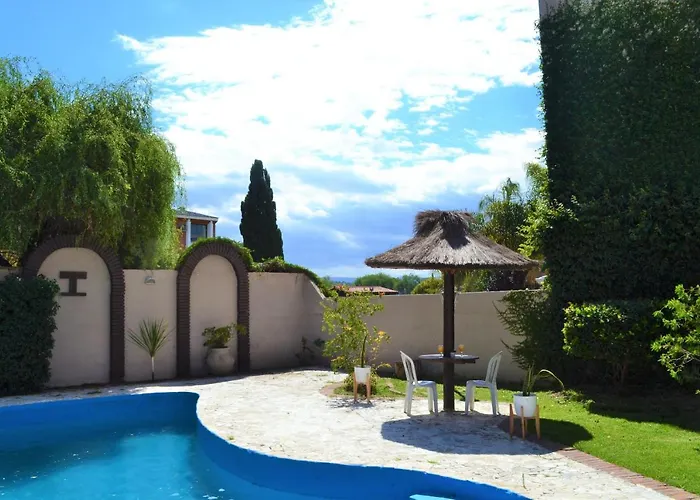 Hotel Taormina By Cph