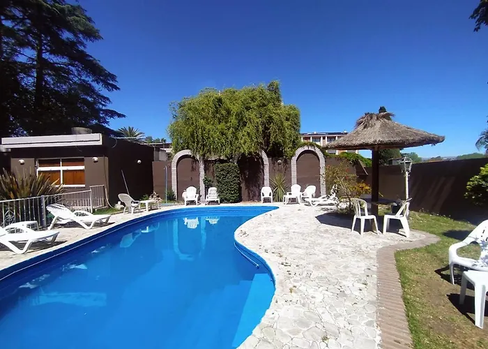 Hotel Taormina By Cph
